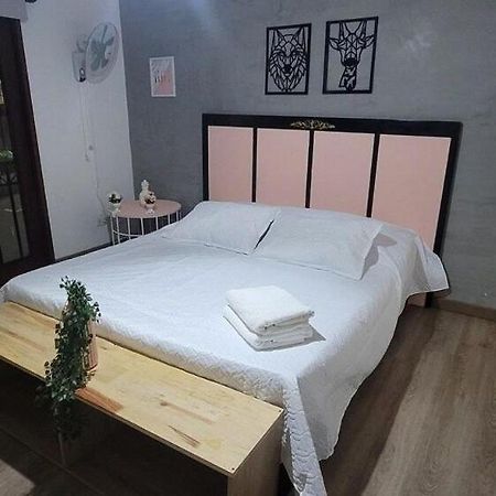 Hotel San Antonio à Medellín Extérieur photo