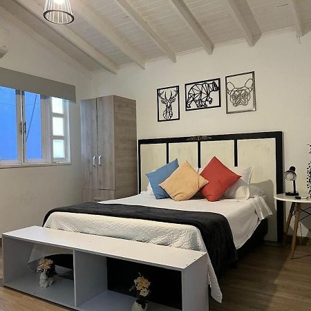 Hotel San Antonio à Medellín Extérieur photo