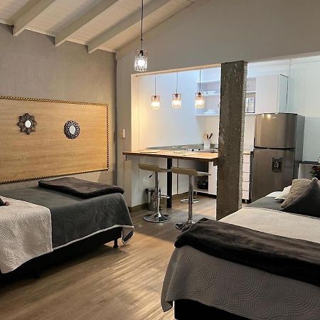 Hotel San Antonio à Medellín Extérieur photo