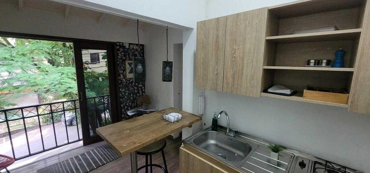 Hotel San Antonio à Medellín Extérieur photo