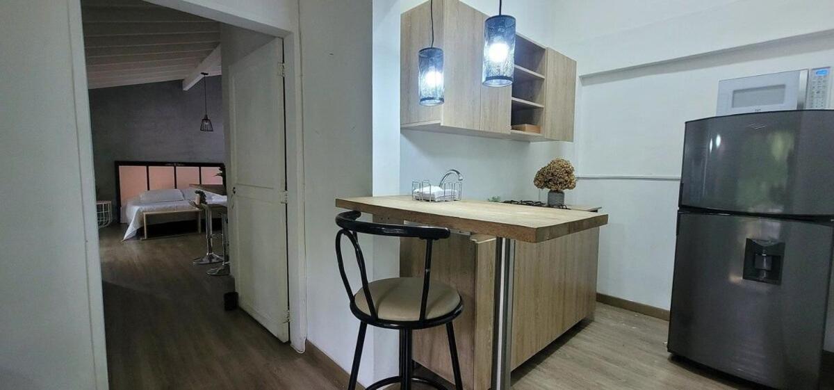 Hotel San Antonio à Medellín Extérieur photo