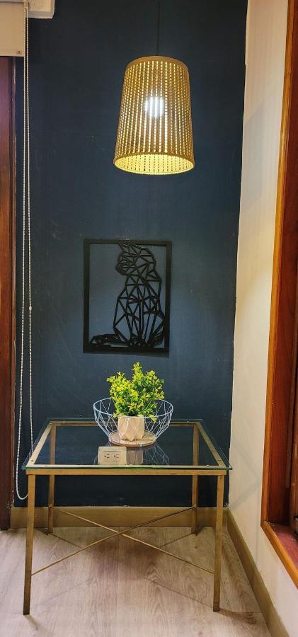 Hotel San Antonio à Medellín Extérieur photo