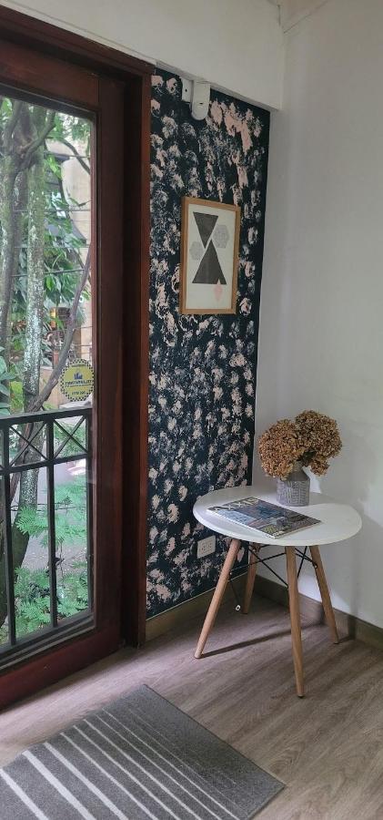 Hotel San Antonio à Medellín Extérieur photo