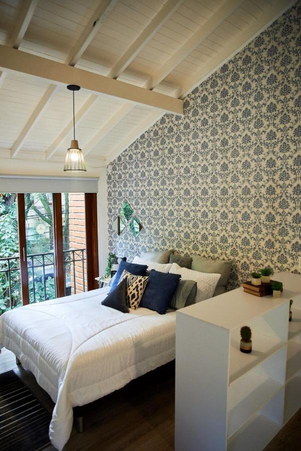 Hotel San Antonio à Medellín Extérieur photo