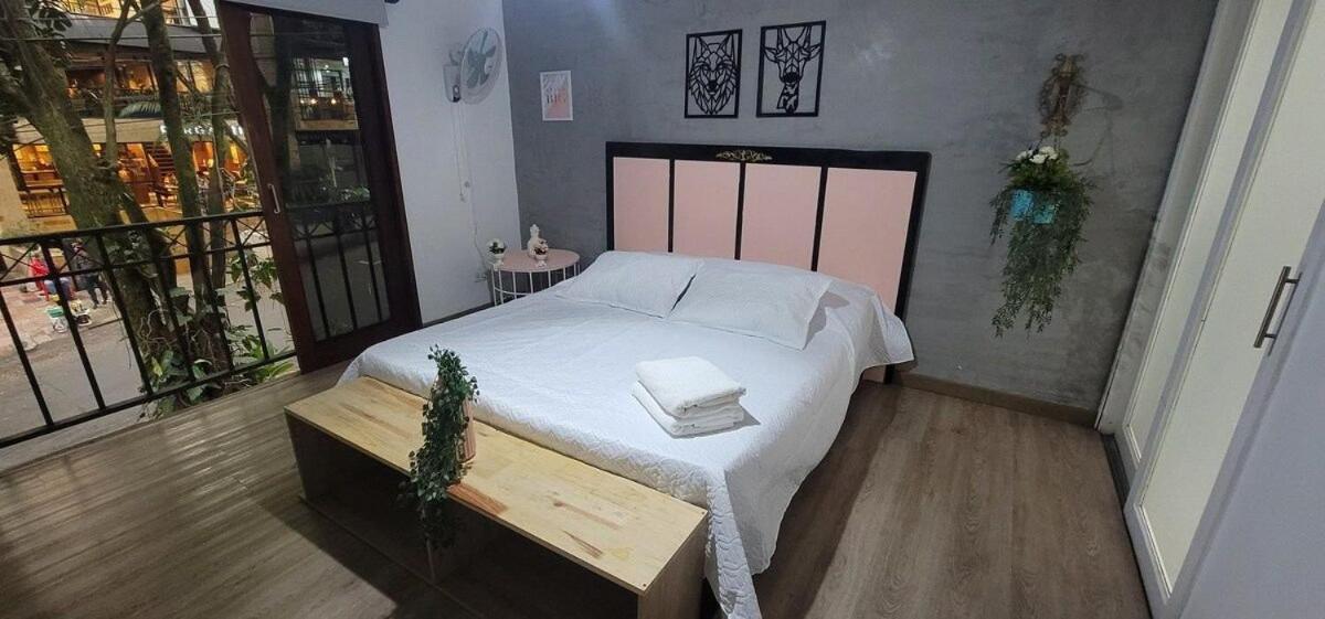 Hotel San Antonio à Medellín Extérieur photo