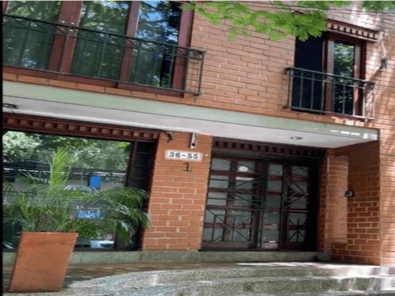 Hotel San Antonio à Medellín Extérieur photo