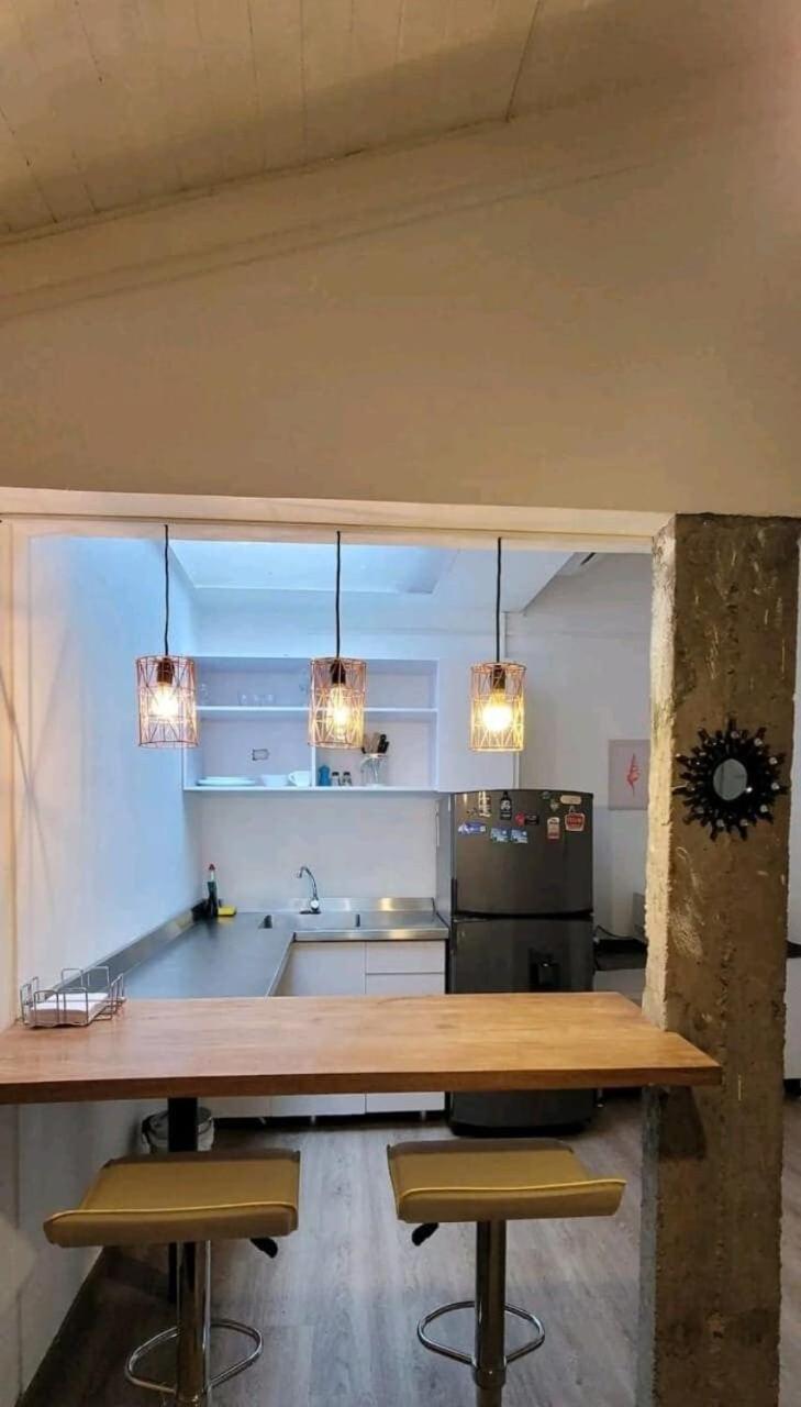 Hotel San Antonio à Medellín Extérieur photo